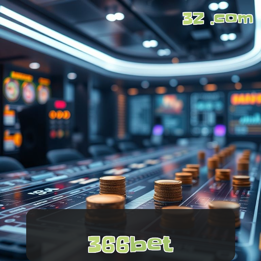 Aposte em Emoção com Esporte e 366bet: Uma Nova Era